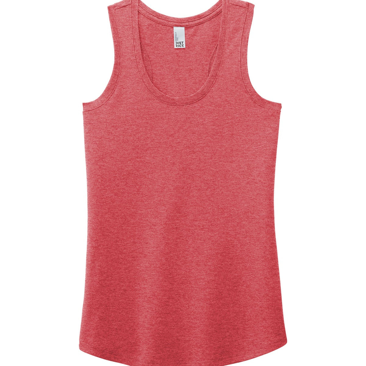 District ® Women’s Perfect Tri ® Racerback Tank