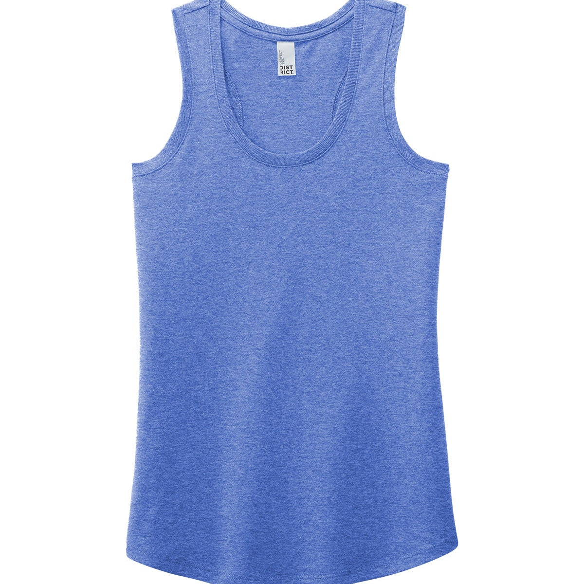 District ® Women’s Perfect Tri ® Racerback Tank