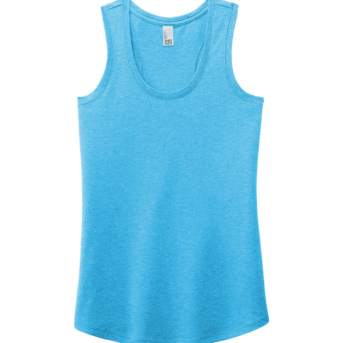 District ® Women’s Perfect Tri ® Racerback Tank