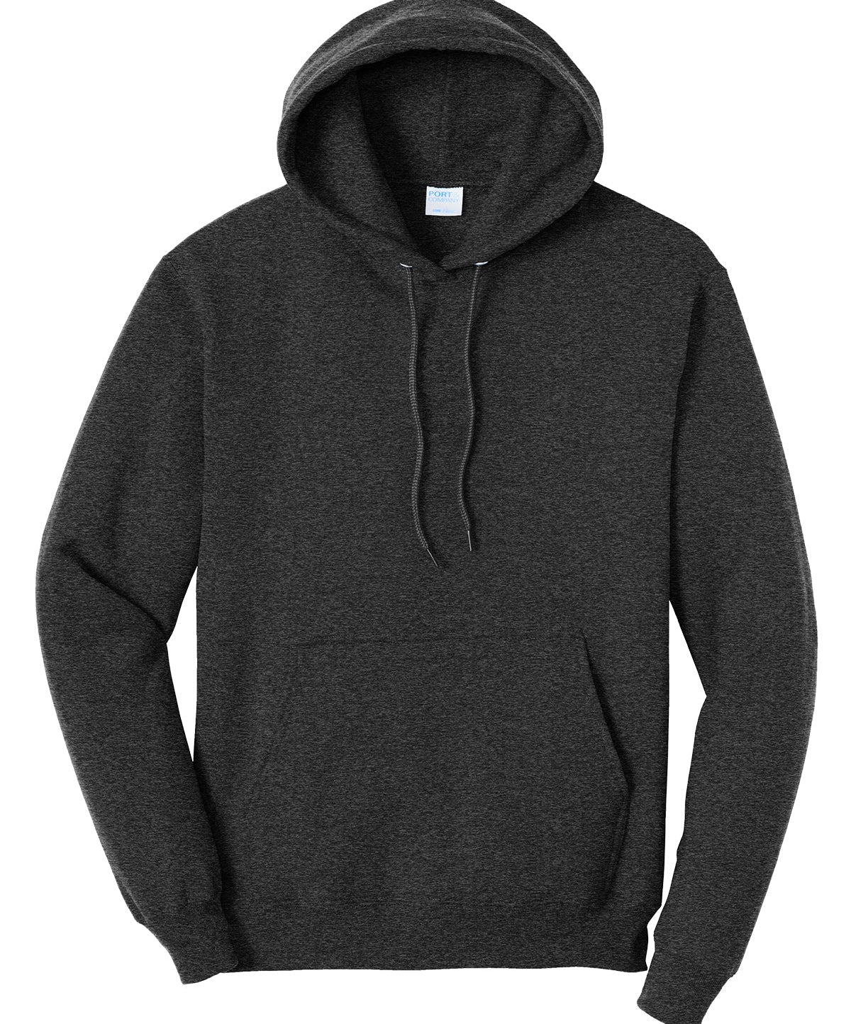 Port & Company® Core Fleece Pullover Hooded Sweatshirt
