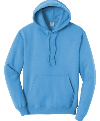 Port & Company® Core Fleece Pullover Hooded Sweatshirt