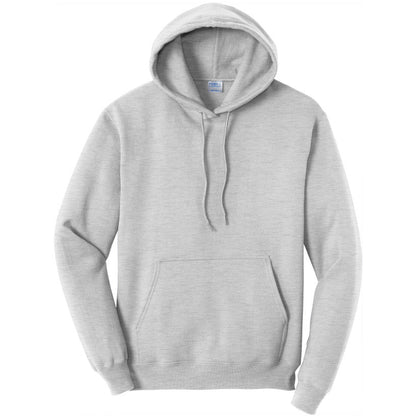 Port & Company® Core Fleece Pullover Hooded Sweatshirt