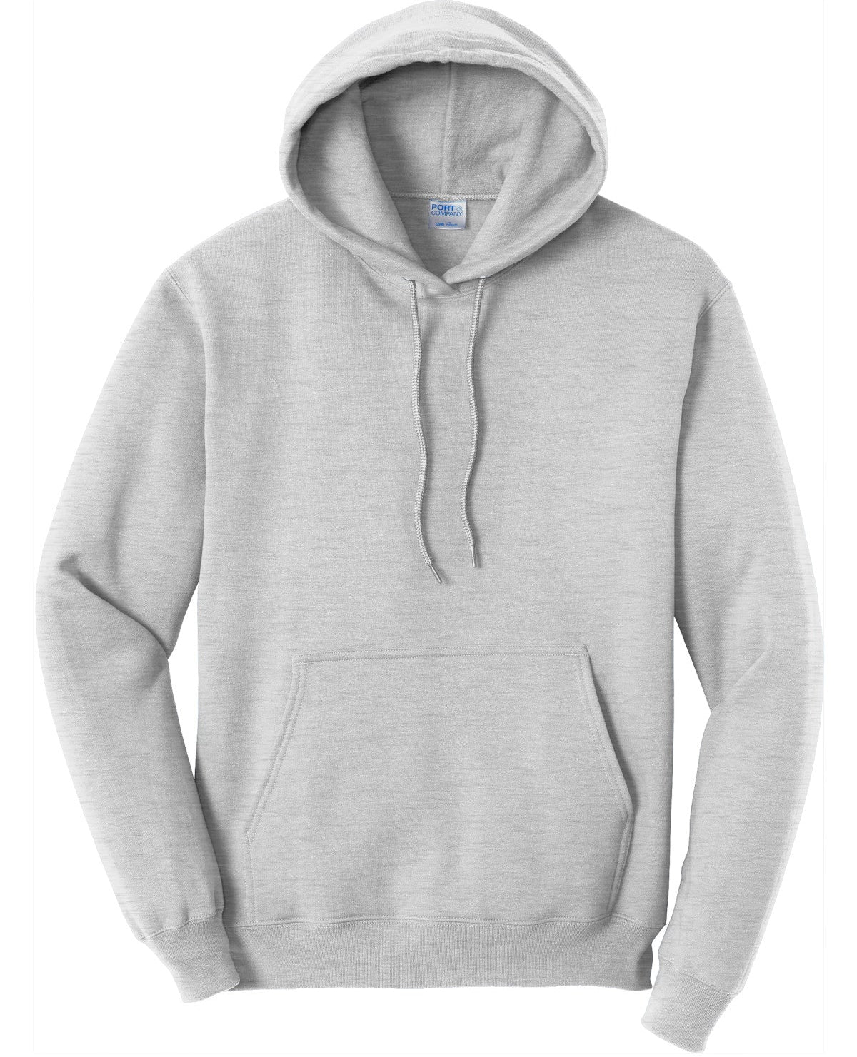 Port & Company® Core Fleece Pullover Hooded Sweatshirt