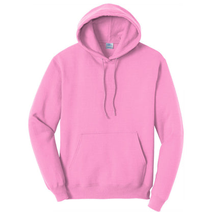 Port & Company® Core Fleece Pullover Hooded Sweatshirt