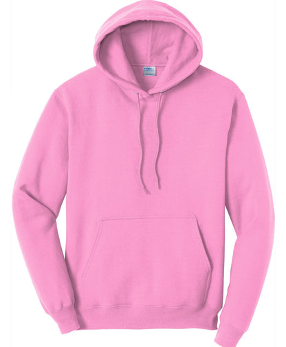 Port & Company® Core Fleece Pullover Hooded Sweatshirt