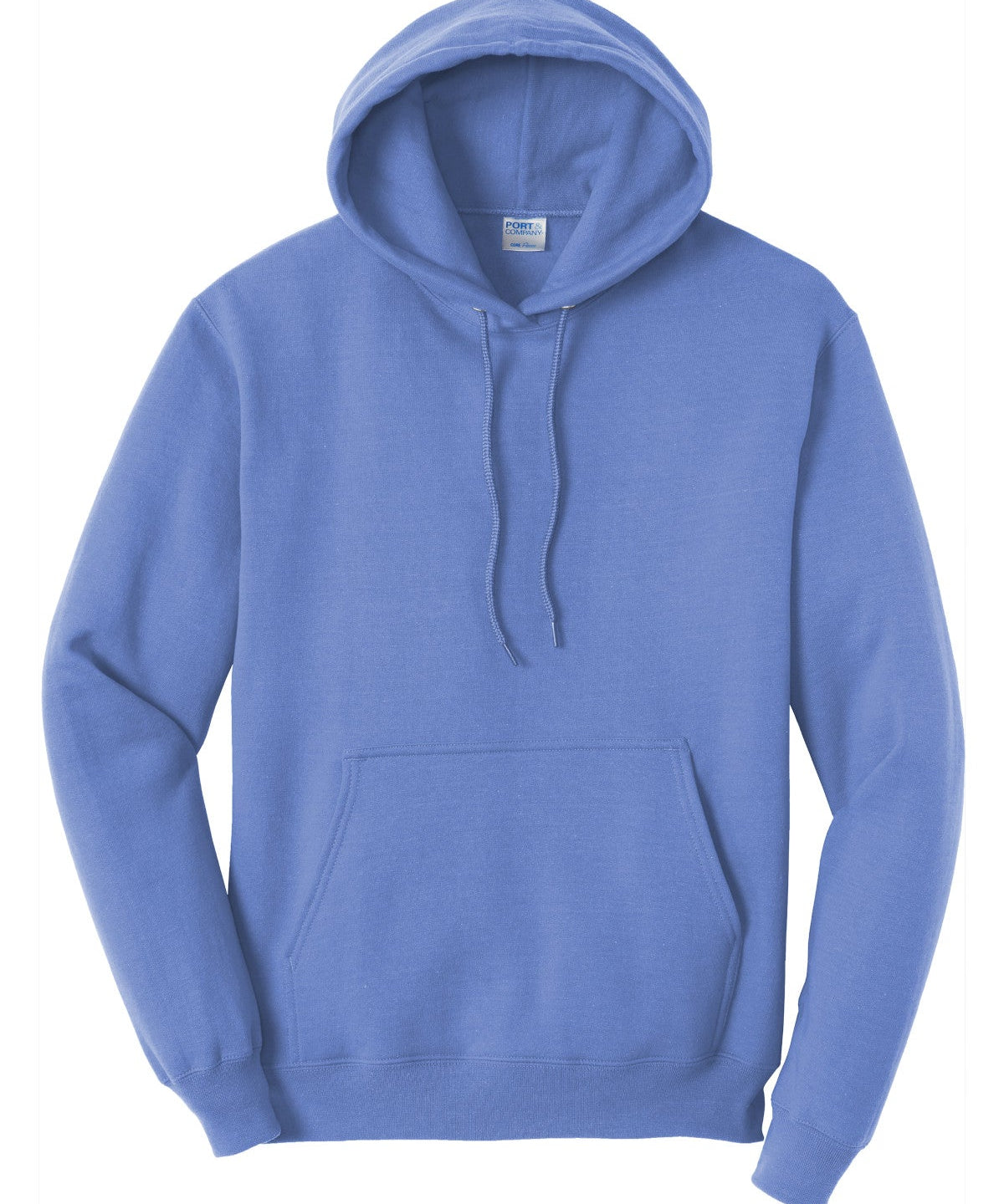 Port & Company® Core Fleece Pullover Hooded Sweatshirt