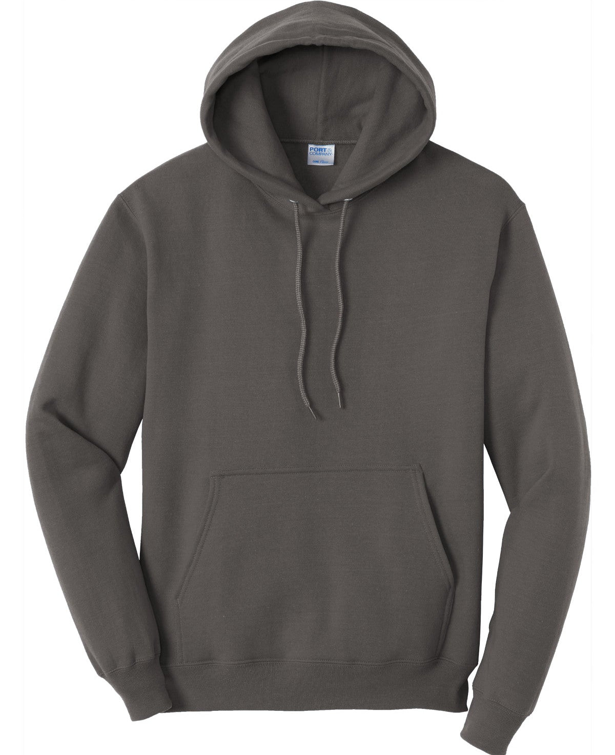 Port & Company® Core Fleece Pullover Hooded Sweatshirt