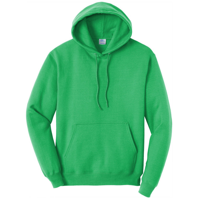 Port & Company® Core Fleece Pullover Hooded Sweatshirt