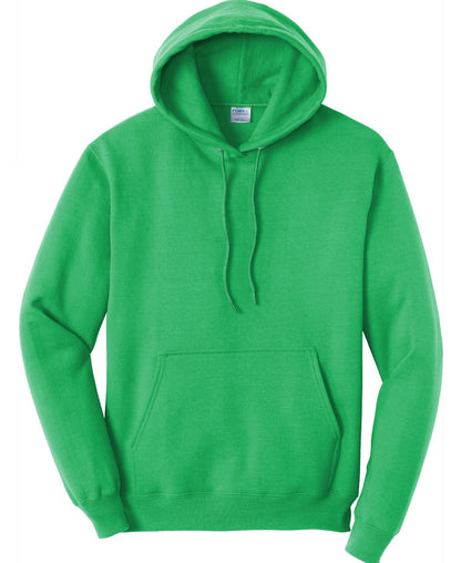 Port & Company® Core Fleece Pullover Hooded Sweatshirt
