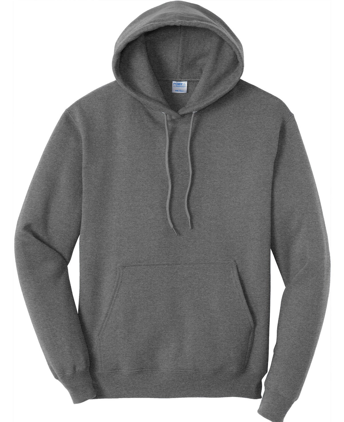 Port & Company® Core Fleece Pullover Hooded Sweatshirt