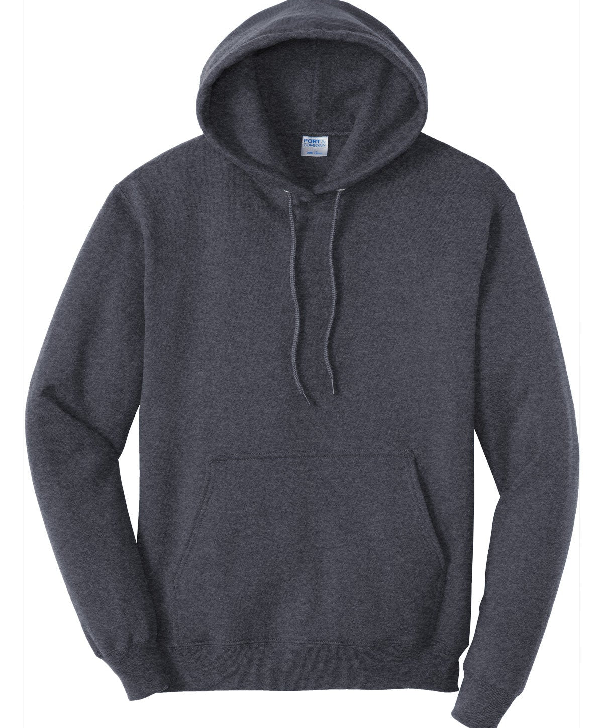 Port & Company® Core Fleece Pullover Hooded Sweatshirt