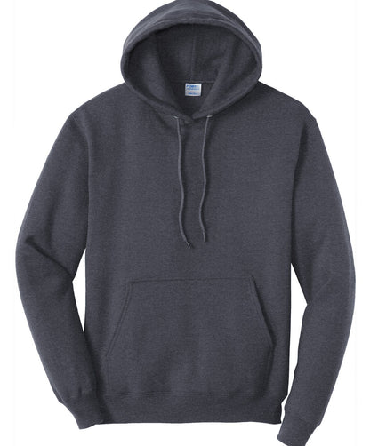 Port & Company® Core Fleece Pullover Hooded Sweatshirt