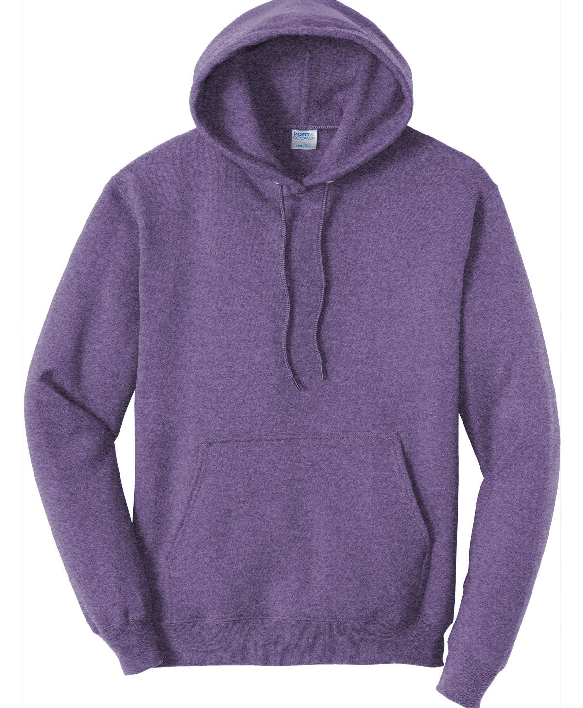 Port & Company® Core Fleece Pullover Hooded Sweatshirt