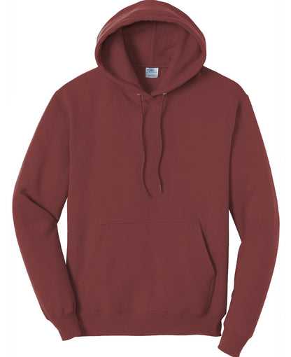 Port & Company® Core Fleece Pullover Hooded Sweatshirt