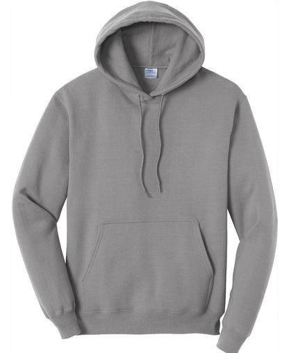 Port & Company® Core Fleece Pullover Hooded Sweatshirt