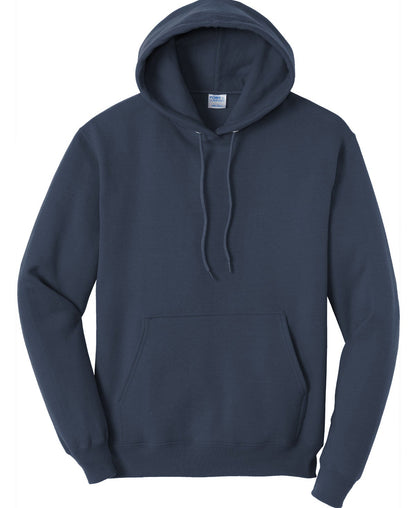 Port & Company® Core Fleece Pullover Hooded Sweatshirt