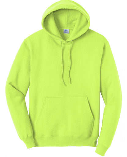 Port & Company® Core Fleece Pullover Hooded Sweatshirt