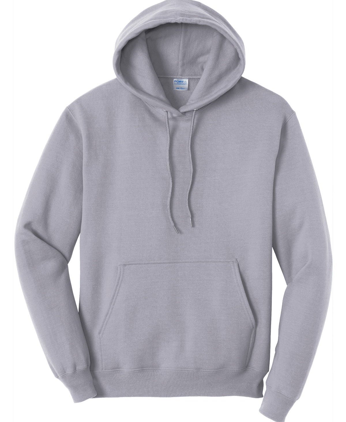 Port & Company® Core Fleece Pullover Hooded Sweatshirt
