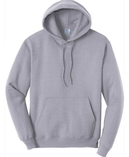 Port & Company® Core Fleece Pullover Hooded Sweatshirt