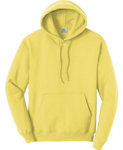 Port & Company® Core Fleece Pullover Hooded Sweatshirt