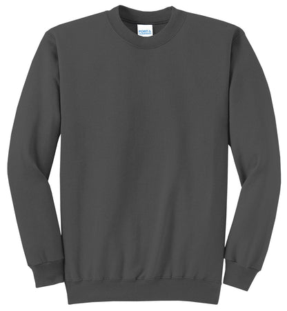 DMHC Port & Company® Core Fleece Crewneck