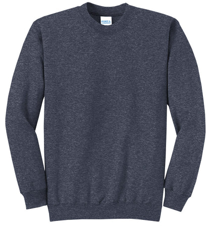 DMHC Port & Company® Core Fleece Crewneck