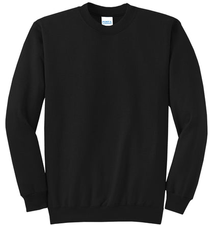 DMHC Port & Company® Core Fleece Crewneck