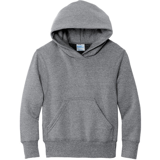 4-H Youth Port & Company® Core Fleece Pullover Hoodie