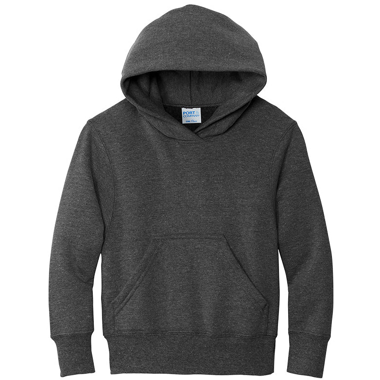 4-H Youth Port & Company® Core Fleece Pullover Hoodie