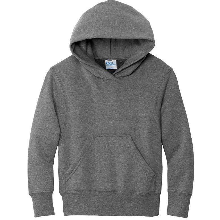 4-H Youth Port & Company® Core Fleece Pullover Hoodie