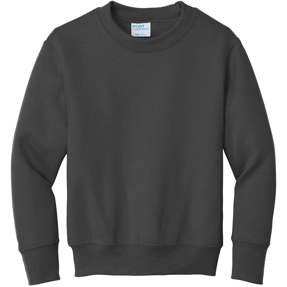 4-H Youth Port & Company®Core Fleece Crewneck Sweatshirt